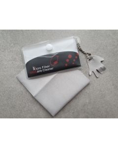 Buy HIGH TECH Eyeglass Cloth  | Online Pharmacy | https://pharm-pills.com