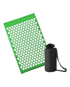 Buy Kuznetsov applicator / Acupuncture massage mat / Needle + bag / SET 2 in1  | Online Pharmacy | https://pharm-pills.com