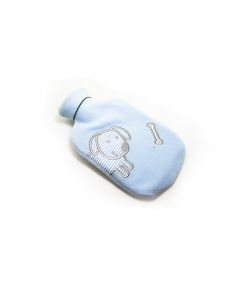 Buy Children's heating pad, blue Fashy, 0.8 l | Online Pharmacy | https://pharm-pills.com