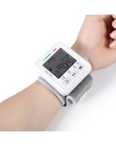 Buy Wrist blood pressure monitor | Online Pharmacy | https://pharm-pills.com