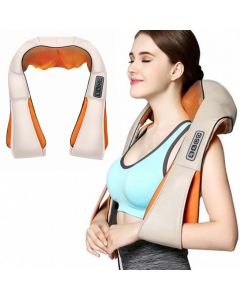 Buy Multifunctional massager for shoulders and neck | Online Pharmacy | https://pharm-pills.com