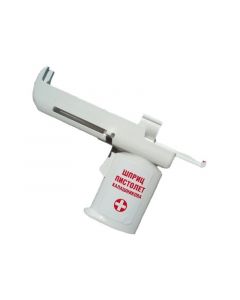 Buy Injection device Syringe-gun | Online Pharmacy | https://pharm-pills.com