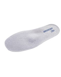 Buy PL-701F Unloading ultra-thin silicone insole ORLIMAN, 4 (43-44 shoe size) | Online Pharmacy | https://pharm-pills.com