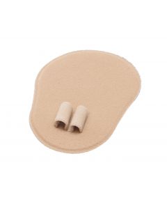 Buy GL-205 Straightening divider for two fingers, ORLIMAN | Online Pharmacy | https://pharm-pills.com