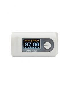 Buy Medical pulse oximeter Armed YX301 | Online Pharmacy | https://pharm-pills.com