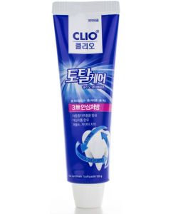 Buy Clio Dentimate Total Care Toothpaste (120g.) | Online Pharmacy | https://pharm-pills.com