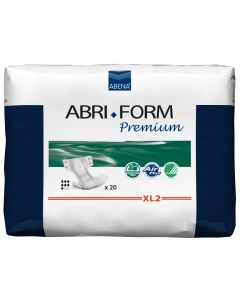 Buy Abena Diapers for adults Abri-Form XL2 night + 20 pcs 43069 | Online Pharmacy | https://pharm-pills.com