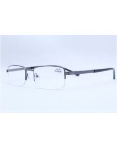 Buy Ready glasses for vision (dark gray) | Online Pharmacy | https://pharm-pills.com