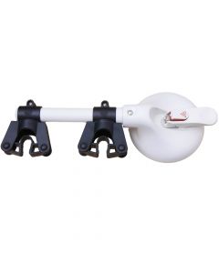 Buy Holder for crutches on vacuum suction cups Mobeli | Online Pharmacy | https://pharm-pills.com