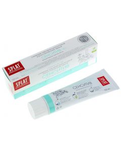 Buy Splat Toothpaste, 80 g | Online Pharmacy | https://pharm-pills.com