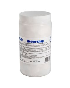 Buy Disinfectant Deson-Chlorine tablets 300 pieces #  | Online Pharmacy | https://pharm-pills.com