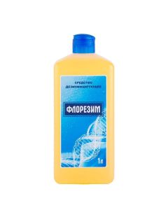 Buy Disinfectant Florezim agent 1 liter | Online Pharmacy | https://pharm-pills.com