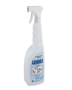 Buy Disinfectant Azhivika Spray 500 ml. | Online Pharmacy | https://pharm-pills.com