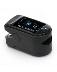 Buy Digital pulse oximeter for measuring oxygen in blood | Online Pharmacy | https://pharm-pills.com