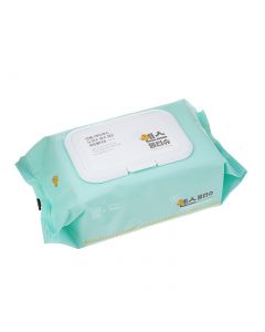 Buy Sense Wet Wipes for Face and Body, 100 | Online Pharmacy | https://pharm-pills.com