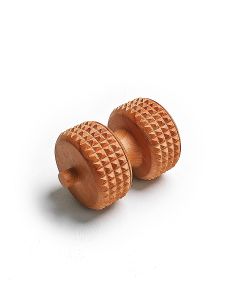 Buy Active roller 'spiked' for the 'BackWooD' massager | Online Pharmacy | https://pharm-pills.com