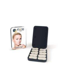 Buy Adhesive plaster FIX10 for ear correction, 10 pcs. | Online Pharmacy | https://pharm-pills.com