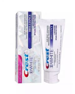 Buy Toothpaste Crest3dWhite Brilliance | Online Pharmacy | https://pharm-pills.com