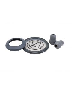 Buy Set of spare parts for Littmann Classic II SE stethoscope gray, 40006  | Online Pharmacy | https://pharm-pills.com