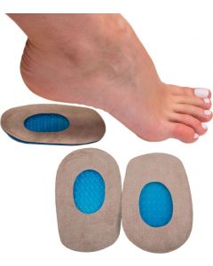 Buy Gel insoles under the heel Gess Soft Heel S, GESS-039 s | Online Pharmacy | https://pharm-pills.com