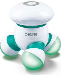 Buy Beurer Massager MG16, green | Online Pharmacy | https://pharm-pills.com