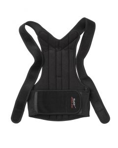 Buy Children's posture corrector, black color, size S JZL B169 | Online Pharmacy | https://pharm-pills.com