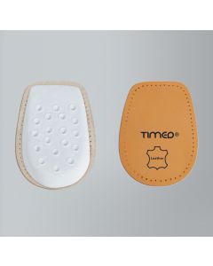 Buy TI-009: 08397: Orthopedic heel pad (anatomical shape) Luomma, 3 (41-43) | Online Pharmacy | https://pharm-pills.com