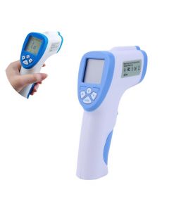 Buy Non-Contact Infrared Thermometer | Online Pharmacy | https://pharm-pills.com