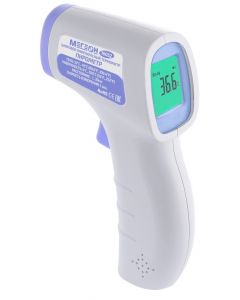 Buy Non-Contact Thermometer MEGEON 16052 | Online Pharmacy | https://pharm-pills.com