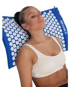 Buy Bradex Massage acupuncture mat 'Nirvana' iplikator (Kuznetsov's applicator) with needle cap #  | Online Pharmacy | https://pharm-pills.com