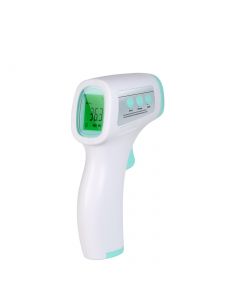 Buy CBTX Non-contact digital infrared thermometer for temperature measurement | Online Pharmacy | https://pharm-pills.com