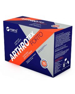 Buy Arthrotex Forto joint complex powder sachet, 15 pcs + capsules, 30 pcs | Online Pharmacy | https://pharm-pills.com