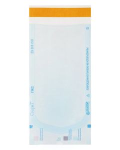 Buy Medicosm Sterilization bags Vinar, 90 mm x 250 mm, 100 pcs per pack | Online Pharmacy | https://pharm-pills.com