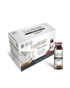 Buy ml each Cordyceps extract, Cordyceps militaris Oral Liquid 10 fl. 10 | Online Pharmacy | https://pharm-pills.com