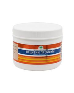 Buy Lecithin Premium 142 g | Online Pharmacy | https://pharm-pills.com