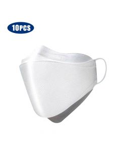 Buy Hygienic mask, 10 pcs | Online Pharmacy | https://pharm-pills.com