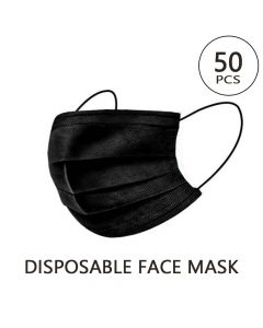 Buy Hygienic mask, 50 pcs | Online Pharmacy | https://pharm-pills.com