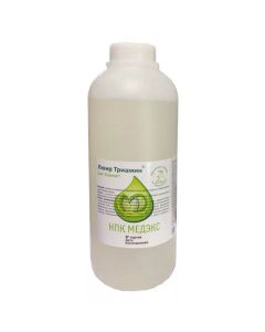 Buy Disinfectant Luir Triamin 1 liter | Online Pharmacy | https://pharm-pills.com