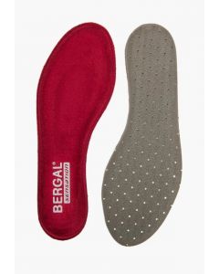 Buy Winter insoles for women with foil and memory effect size. 41 | Online Pharmacy | https://pharm-pills.com