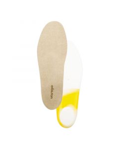 Buy Orthopedic insoles with heel cushioning and reinforced heel fixation size. 40 | Online Pharmacy | https://pharm-pills.com