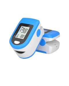 Buy Digital finger pulse oximeter (oximeter) for pressure, etc. | Online Pharmacy | https://pharm-pills.com