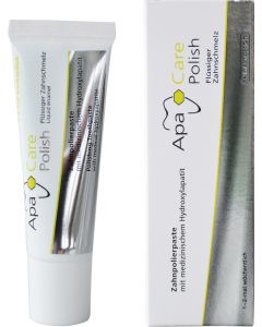 Buy Polishing toothpaste ApaCare professional home | Online Pharmacy | https://pharm-pills.com