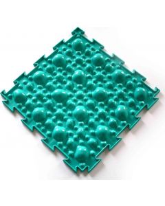 Buy Soft stones (turquoise) - massage mat puzzle Orthodon | Online Pharmacy | https://pharm-pills.com