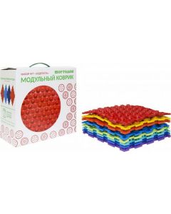 Buy Vivacity - Orthodon massage mats set (8 puzzles) | Online Pharmacy | https://pharm-pills.com