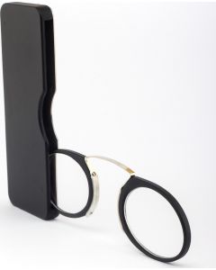 Buy Pince-nez for reading with +3.5 diopters | Online Pharmacy | https://pharm-pills.com