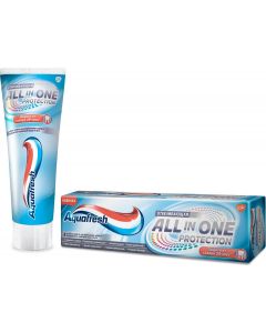 Buy Aquafresh All-in-One Protection Whitening Toothpaste, 75 ml | Online Pharmacy | https://pharm-pills.com