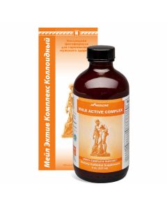 Buy Mail Active Colloidal complex, strengthening men's health. ED Med. | Online Pharmacy | https://pharm-pills.com