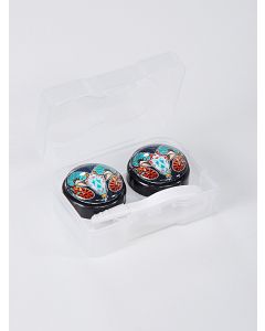 Buy Container for contact lenses Aries | Online Pharmacy | https://pharm-pills.com