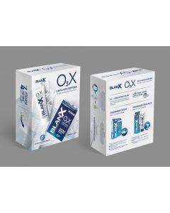 Buy Whitening Blanx teeth strips GA1500027 | Online Pharmacy | https://pharm-pills.com