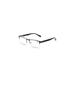 Buy Correcting glasses Focus 8283 black-silver -300 | Online Pharmacy | https://pharm-pills.com